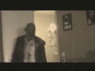 Brutus walker présente
