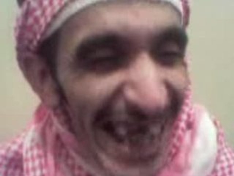 Le Débile De Service !!!! MDR