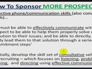 Agel Reps - Sponsor MORE Leads in YOUR Agel Business Easily?
