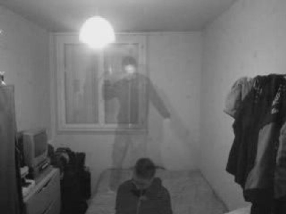 Tueur-fantome