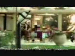 Tzipi Livni - latest political Ad