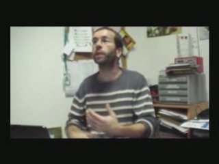 Interview de BENROD et de Mr. Fof __ partie 2