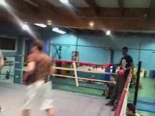 boxe la courneuve