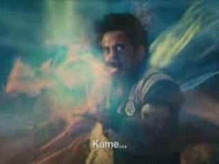 DragonBall Evolution B.A 2 Vostfr - HD