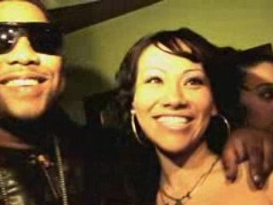 Gorilla Zoe & Mr.Cheeks at Shine The lounge (Lil wayne a.p)