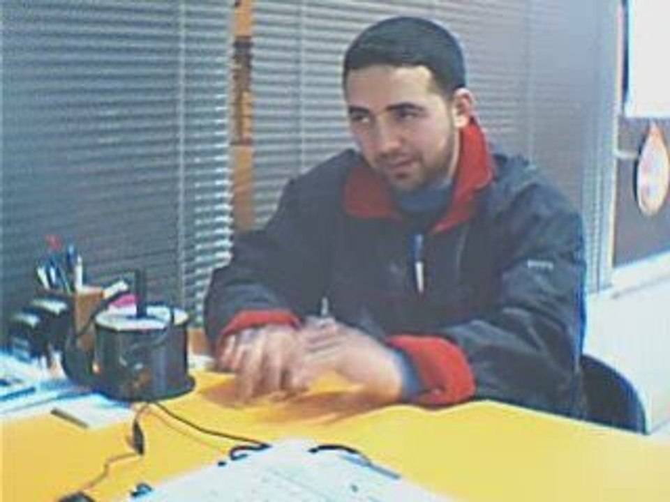 Turgut Kararmaz NO DARBUKA