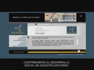 Promociones inmobiliarias en Lora del Rio