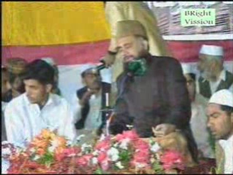 GUJARKHAN 6(Syed Fasihuddin Soharwardi) naat