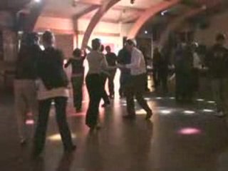 Soiree du 31 Janvier 2009