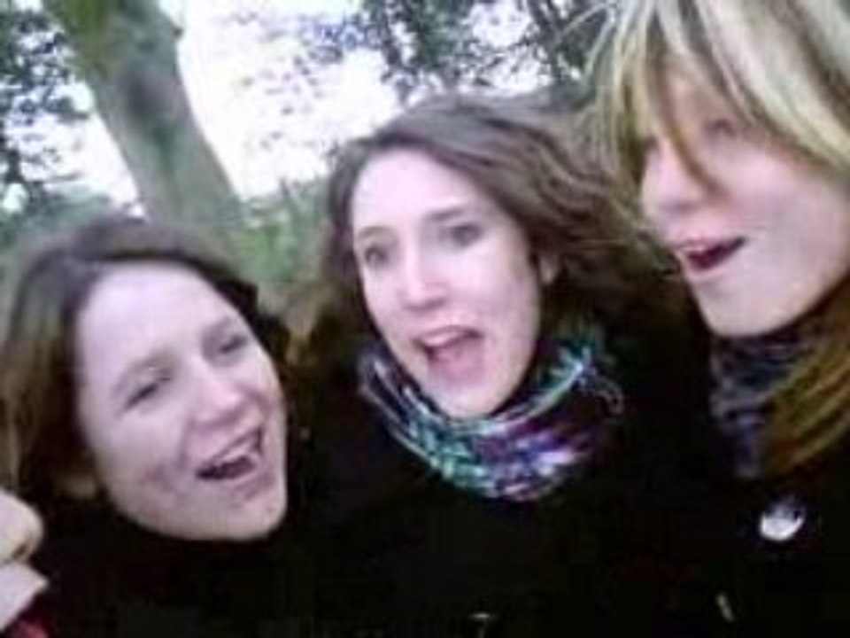 Nous, c'est tout simplement pour la vie!