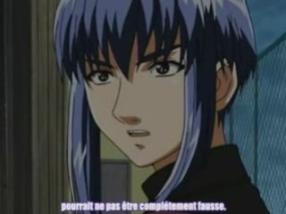 Tantei Gakuen Q 09 vostfr part 02