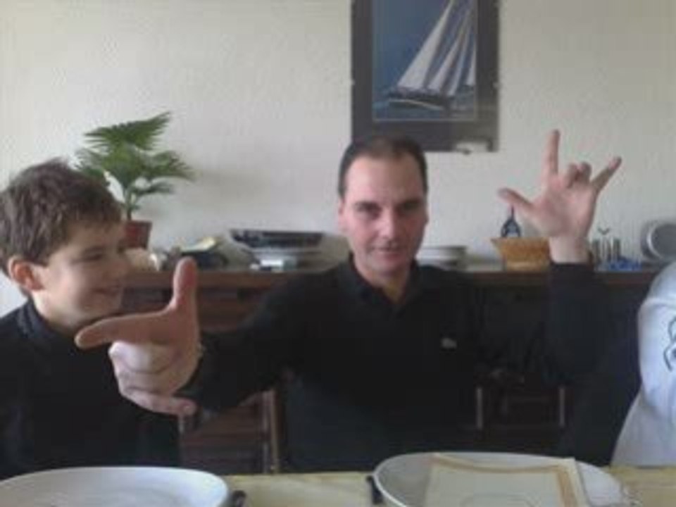 Elvis-known only to him by giovanni