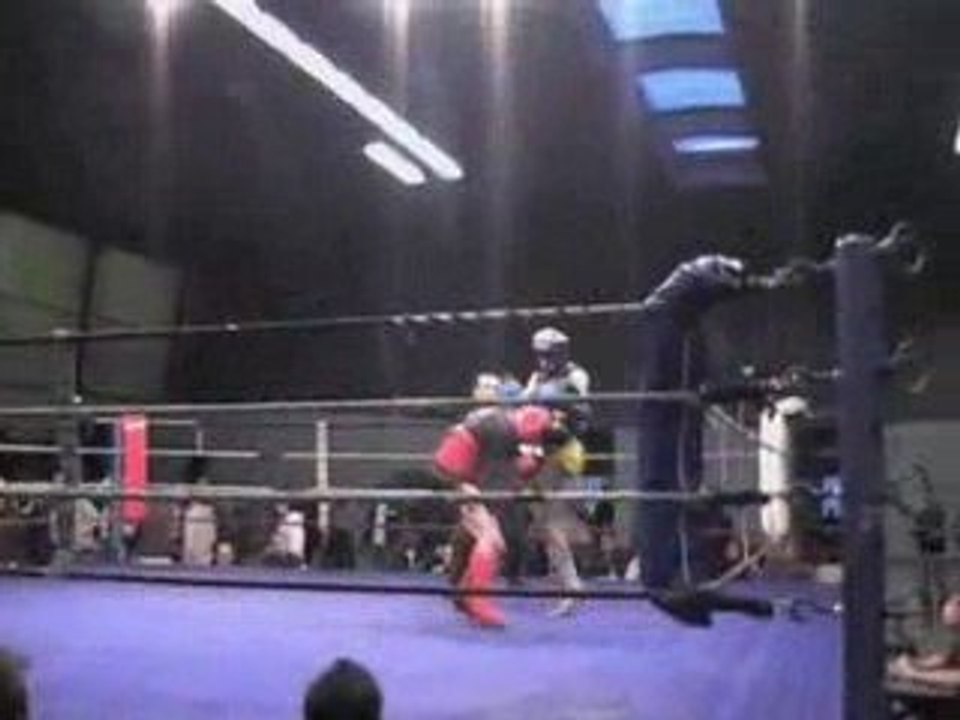 Kader 1er Combat Idf 2009 (pour portable)