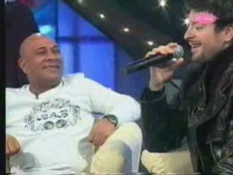 Toshe Proeski - Zajdi Zajdi (live) - part