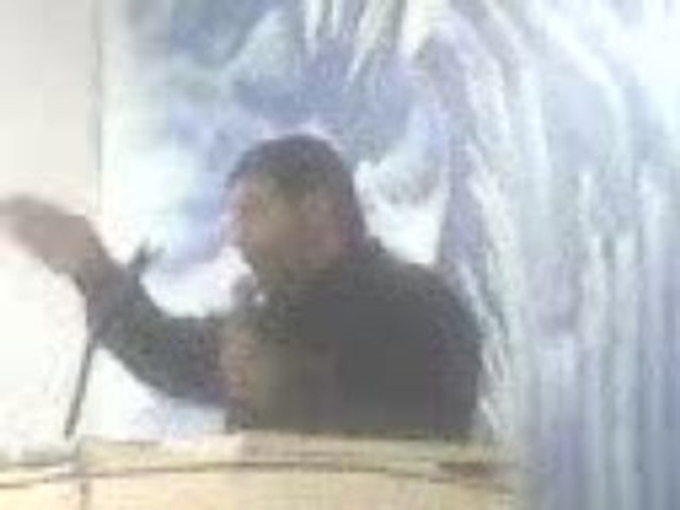 culto de biarritz el pastor pablo de tudéla