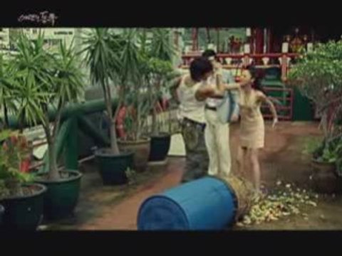 _SG Wannabe drama east of eden mv