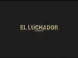 El Luchador (The Wrestler) Trailer Español