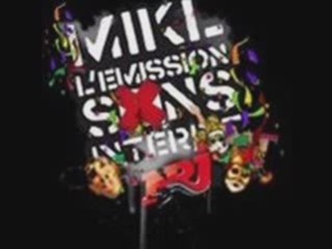 Miss amanda vs mctoph vc mcpiters vs doudou ( parodie lesi)