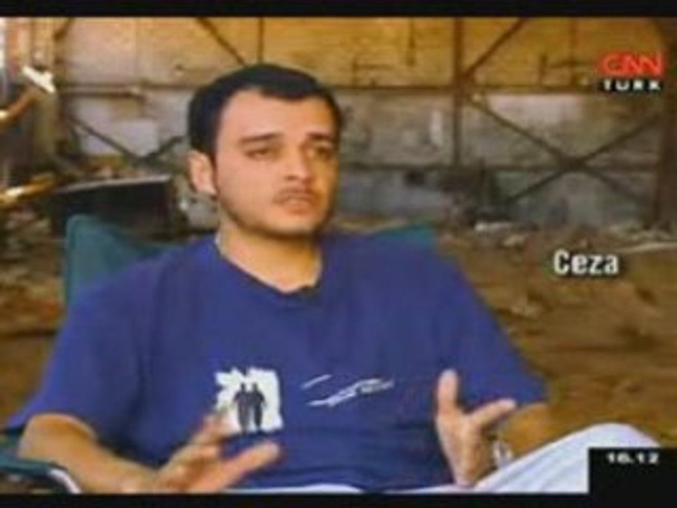 Ceza ft. Sezen Aksu - Gelsin Hayat Bildiği Gibi