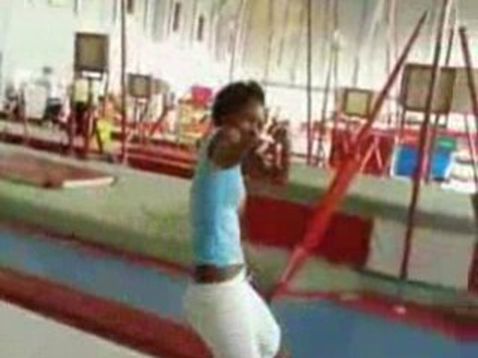 [ Délire ] P.SPVL - Arenes de Metz  le 06.02.08