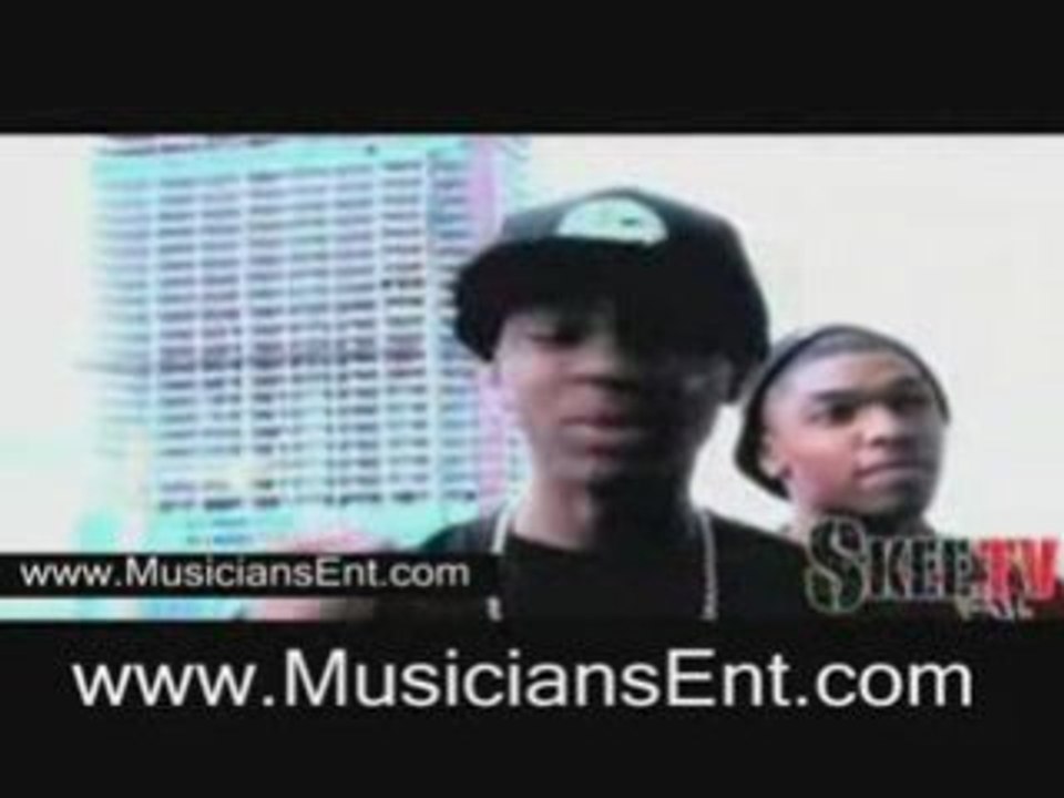 Soulja Boy Responds To Bow Wow "Your Whole Career Is Over"