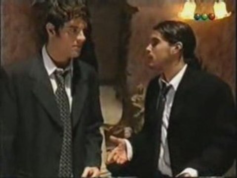 Tiempo final: Casa vacia parte1