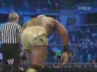 WWE SmackDown 2/6/09 Full 3/8 (HQ)