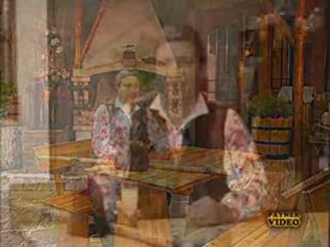 Виевска ФГ- Дай ми мале,дай ми