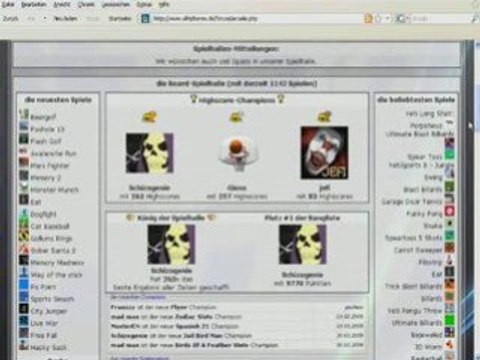 Handy Themen, Themes, Wallpaper und Klingeltöne fürs Handy
