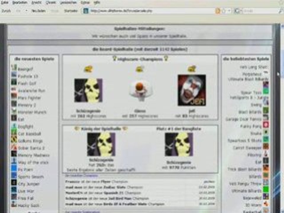 Handy Themen, Themes, Wallpaper und Klingeltöne fürs Handy