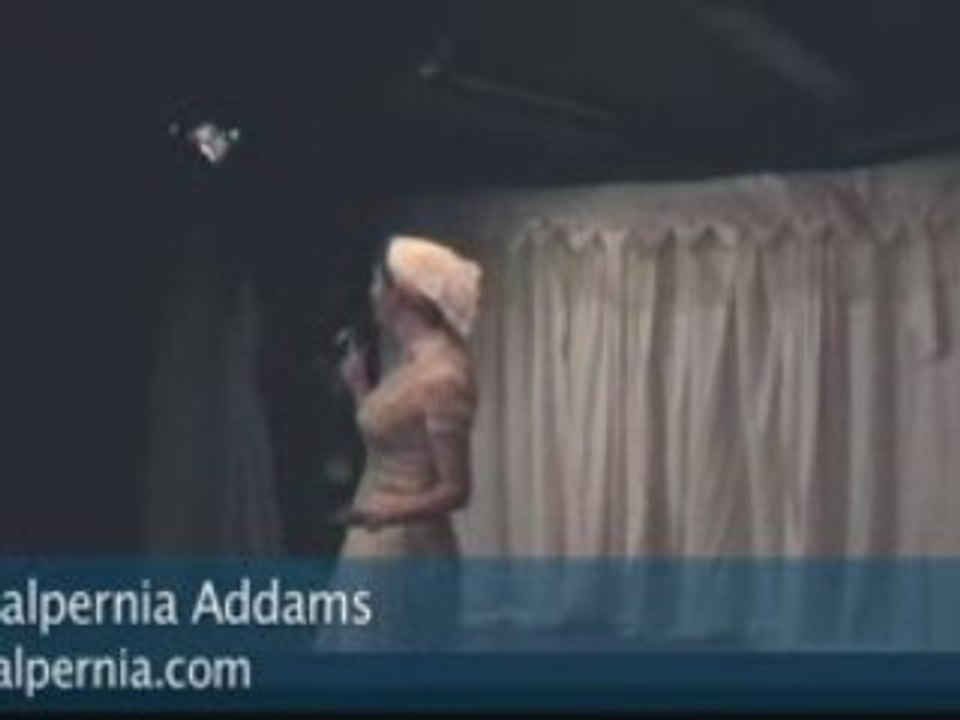 Calpernia Performs "Ode to Billy Joe" for "Keep Sweet" ...