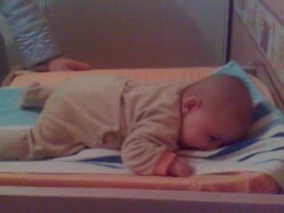 Bébé bonheur