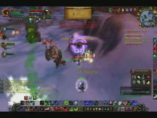 Guilde HorDeMaVuE - DK Taprochpas en PvP