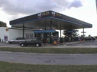 pub total c est mon lapin - parodie