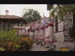 Никола Славеев-Имала майка едно ми чедо