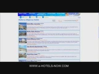 Costa del Sol Hotels