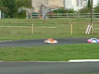 circuit de st savinien