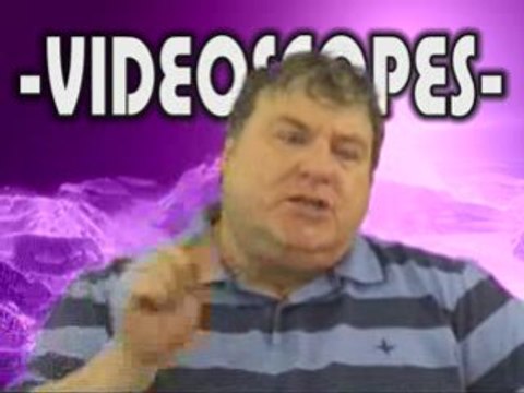 Russell Grant Video Horoscope Taurus February Saturday 7th