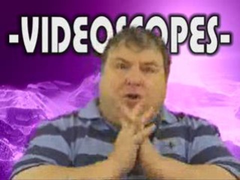 Russell Grant Video Horoscope Gemini February Saturday 7th