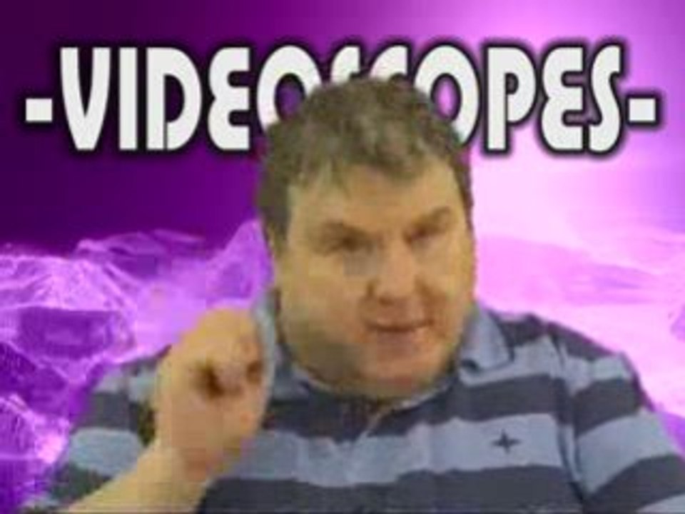 Russell Grant Video Horoscope Scorpio February Saturday 7th