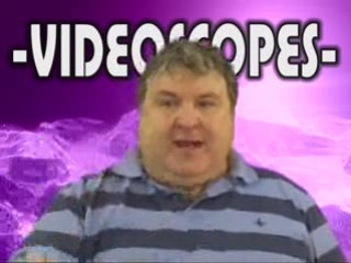 Russell Grant Video Horoscope Sagittarius February Saturday
