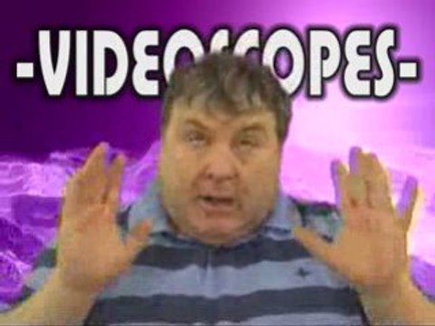Russell Grant Video Horoscope Aries February Saturday 7th