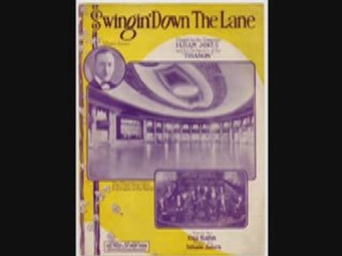 Frank Trumbauer & His Orchestra - Isham Jones Medley