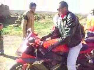 R1 2003 ain madhi laghouat algerie