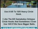 Catfishing | Tips On How To Catch A Monster Catfish Part 1