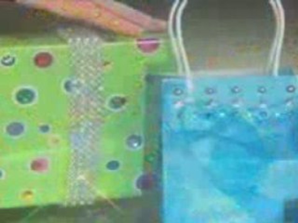 Crazy Bedazzler Comercial