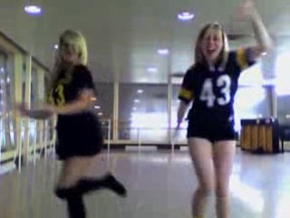 Steeler Ladies (Put A Ring On It) !!!!!!!!!!!!!!!!!!!!