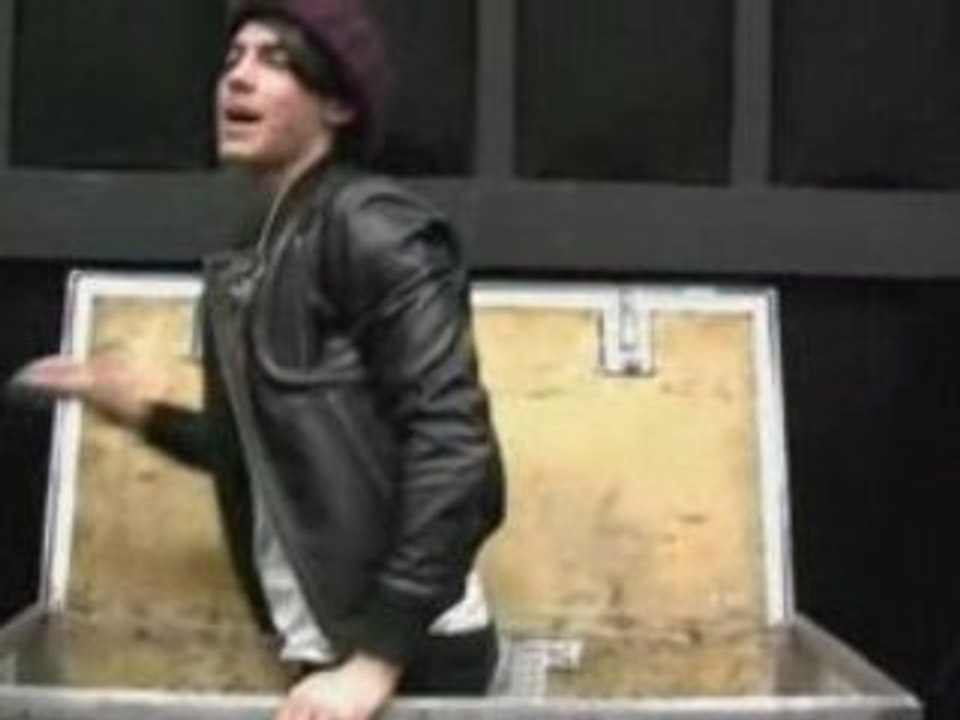 Joe Jonas : Quelle sera sa prochaine vidéo ?