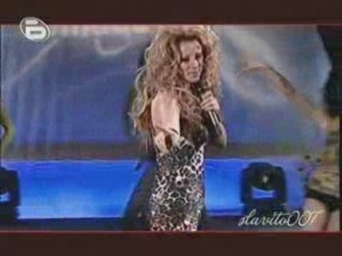 Tanya Boeva - Nazdrave Za Shtastlivite