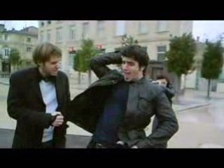 Seconde video sur les petits  bruitages   de la vie...